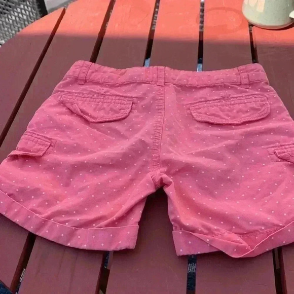 Five for  25 Joe, fresh 100% cotton shorts with adjustable waist band - Picture 4 of 10